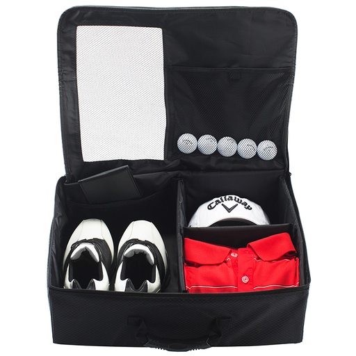 [C30440] Callaway Trunk Locker**