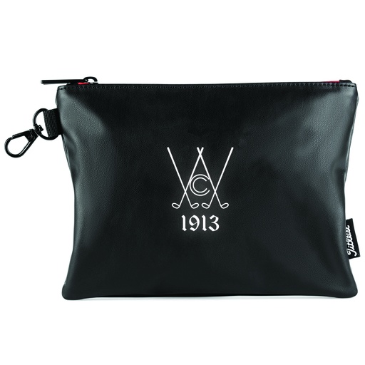 Titleist Zippered Pouch**