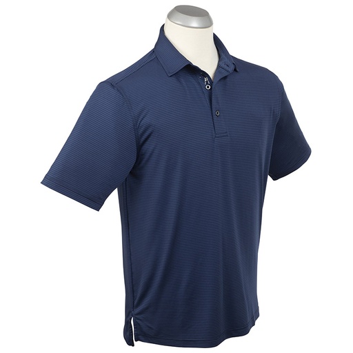 Bobby Jones Performance Mini Feeder Stripe Polo*