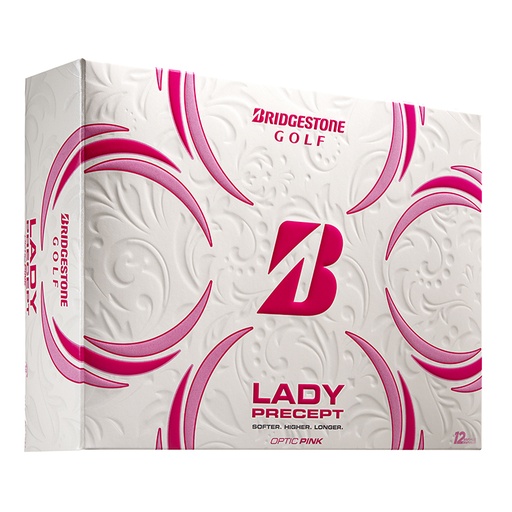 [1LWXN] Bridgestone Lady Precept