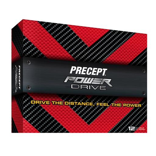 Precept Power Drive