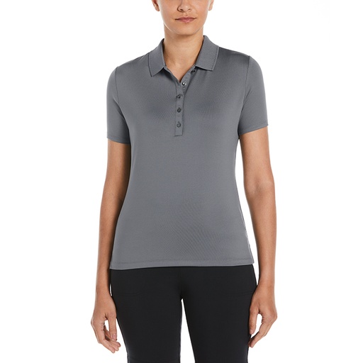 Callaway Ladies Opti-Dri Chev Polo**