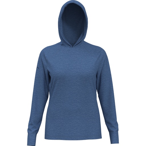 Callaway Ladies Soft Touch Hoodie**