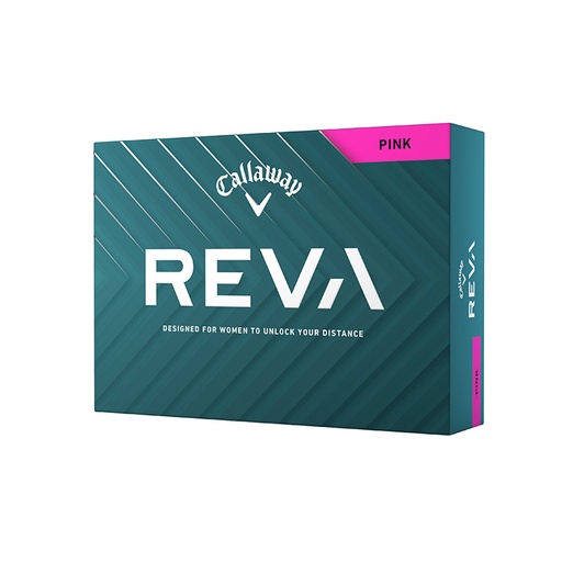 Callaway Ladies REVA*