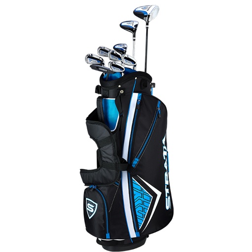 Strata Men’s 12-Piece Package Set*