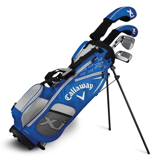 Callaway XJ Junior Level 3 Package Set - 7 pc.*