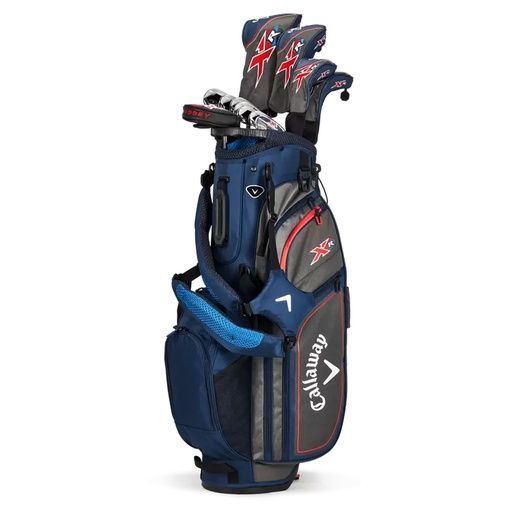 Callaway XR Graphite 13-Piece Men's Package Set*