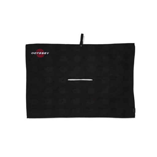 Callaway Odyssey Microfiber Towel (30" x 20")